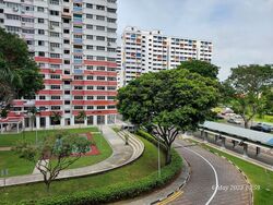 Blk 23 Balam Gardens (Geylang), HDB 3 Rooms #428201791